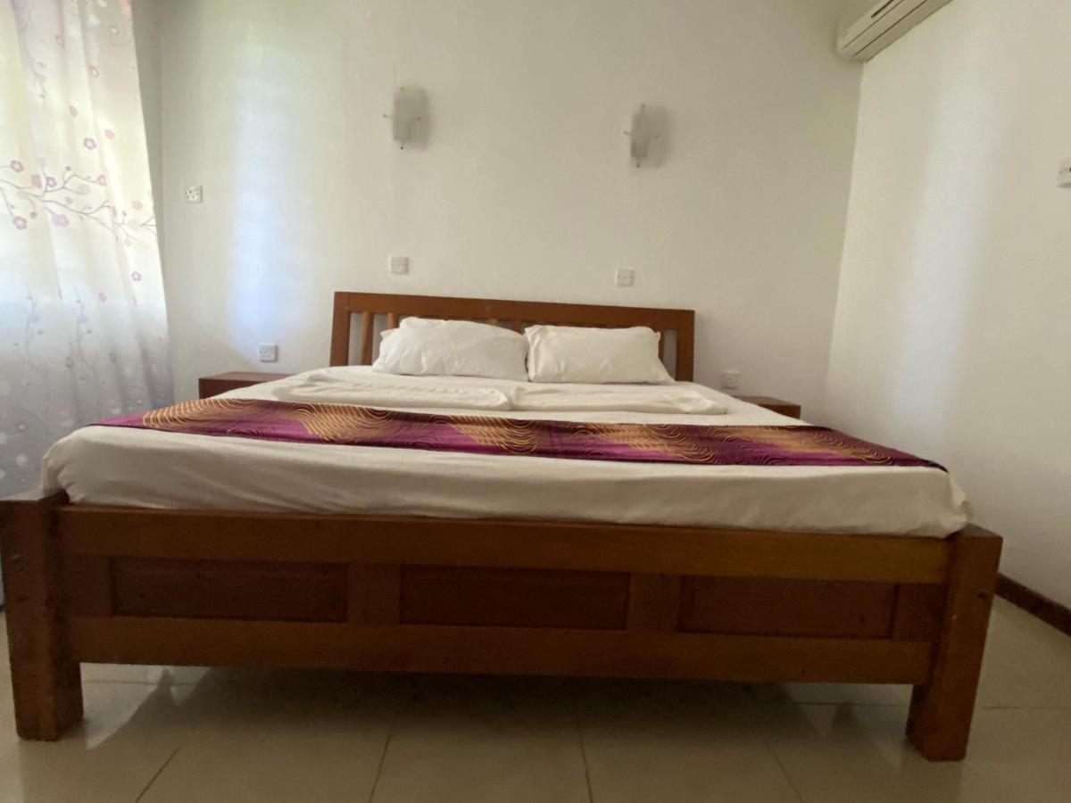 Paradise Resort Apartments Nyali Beach Bagian luar foto