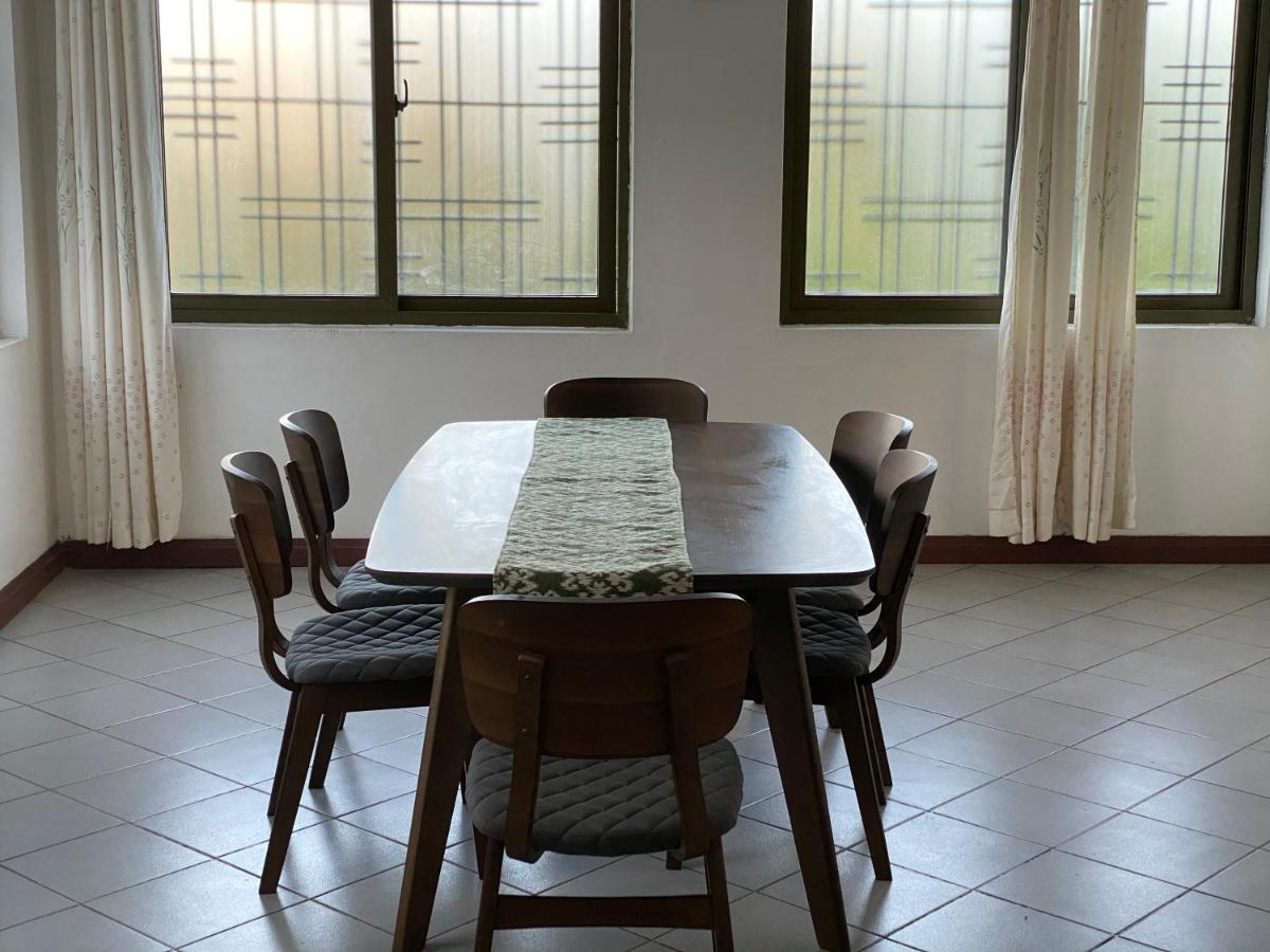 Paradise Resort Apartments Nyali Beach Bagian luar foto